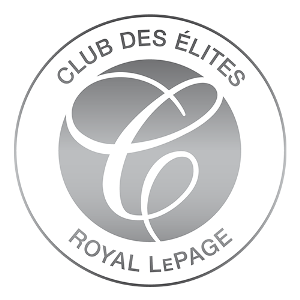 Club national des lites MC de Royal LePage MD