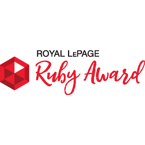 Royal LePage Ruby Award